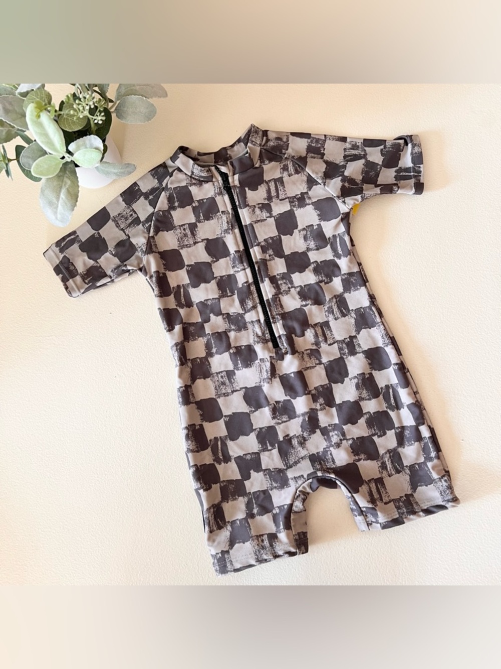 Tiny Tribe swimsuit